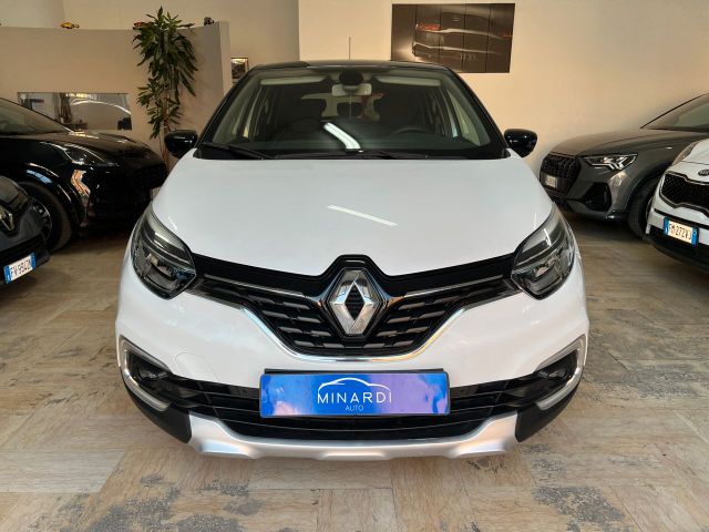 Renault Captur dCi 8V 110 CV Start&Stop Energy I