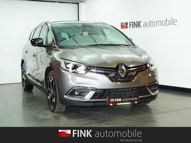 Renault Grand Scenic TCe 140 Techno FULL LED 7 Sitzer