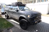 Dodge RAM HEMI 5.7 1500 Limited Crew Cab LB Off-Road - Dodge RAM in Braunschweig