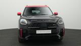 MINI JCW Countryman ALL4 - schwarze MINI John Cooper Works Countryman