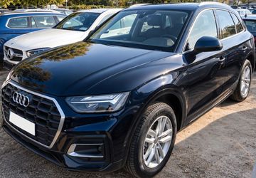 Audi Q5 - 2