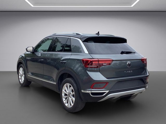 T-Roc 1.0TSI Style