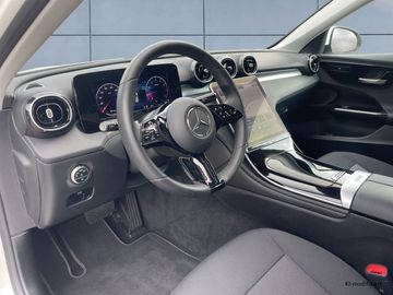 Mercedes C 200 - 11