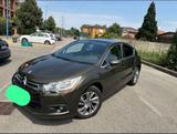 Citroën DS4 e-HDi 115 Chic Chic - Citroën DS4 mit Diesel-Antrieb