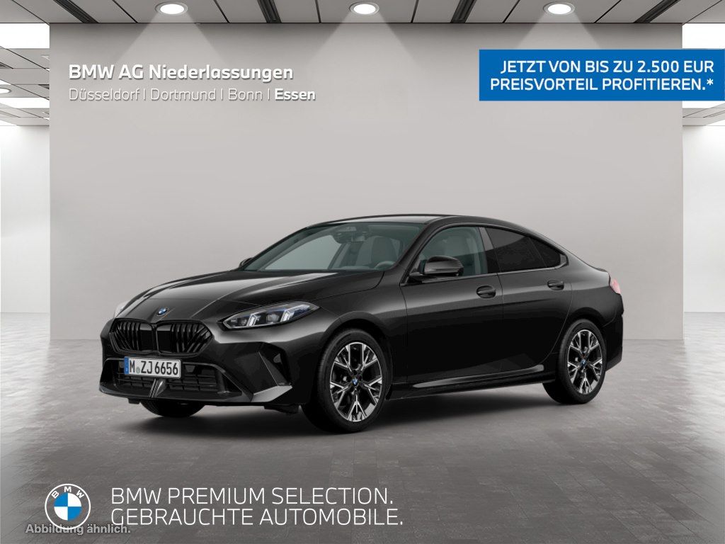 BMW 220 Gran Coupé - Bild 1