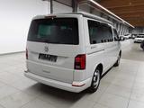 Volkswagen California T6.1 Beach Tour 7 Si. Navi - gebrauchte Kleinbusse in Gießen