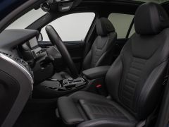 Foto Nummer 35: BMW iX3