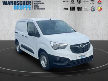 Opel Combo E Cargo 1.5 D Edition +KeyLess+PDC+SpurH