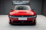 Dodge Charger Scatpack Daytona EV stage 2 - rote Dodge Charger