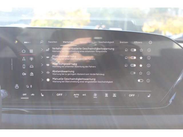 A5 Avant TFSI Str. - advanced*Leder*Tech*Kamera!