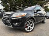 Ford Kuga Titanium 2,5/LPG/Automatik/Leder/Pano/Kam - gebrauchte Ford Kuga aus dem Jahr 2012