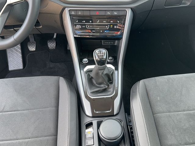 T-Roc STYLE 1.0 TSI EASY OPEN STANHZG IQ LIGHT A