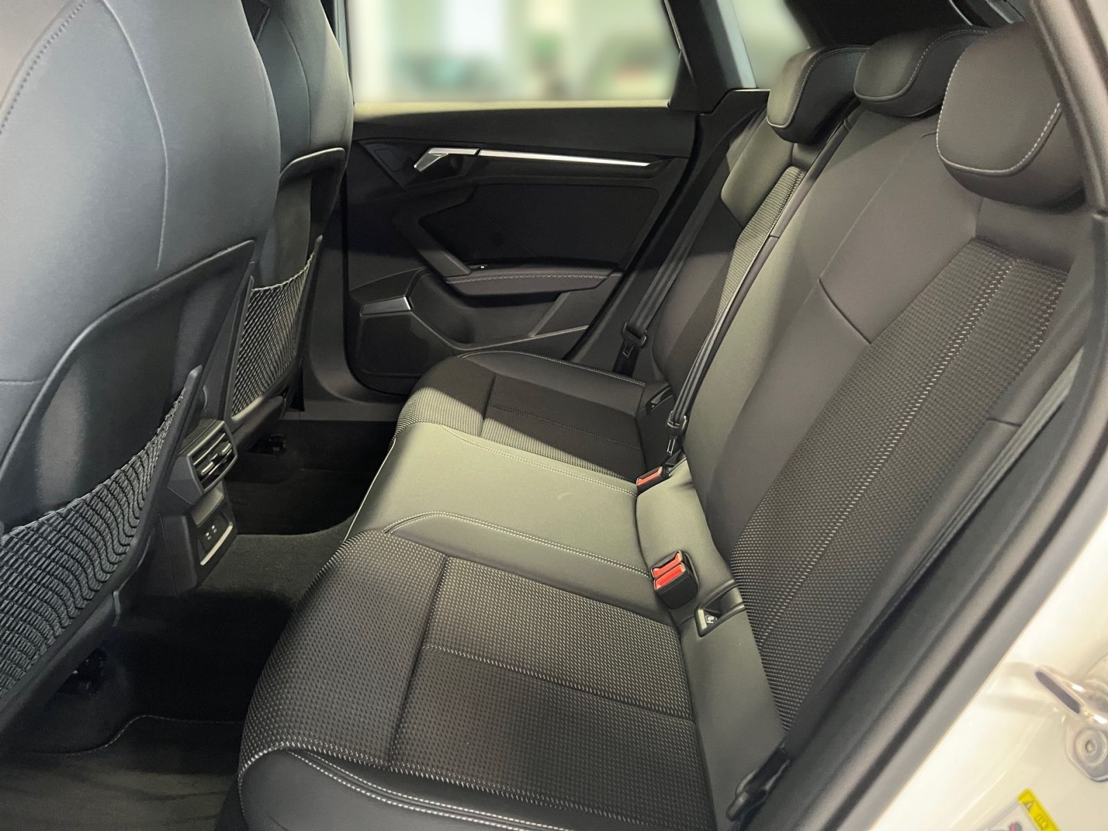 Audi S3 - Bild 11