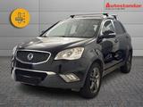 Ssangyong SsangYong Korando III 2.0 e-xdi Classy awd - Ssangyong Gebrauchtwagen von 2011