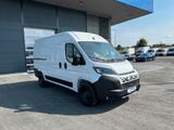 Fiat DUCATO KASTEN 35 L2H2 140D 35% - gebrauchte Fiat Van