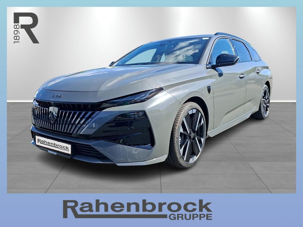 Image of Peugeot 308