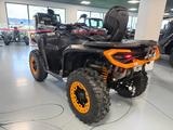 Can-Am Outlander MAX XTP 1000R T3b SMART SHOX 2026 - CAN-AM BENZIN QUAD OUTLANDER 1000 XT