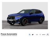 BMW X3 M50 xDrive M-SPORT PRO PANO AHK 21'' H/K HEAD - BMW X3 M50 Neuwagen