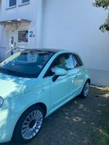 Fiat 500 1.2 8V Cult Cult - Fiat 500: Cult