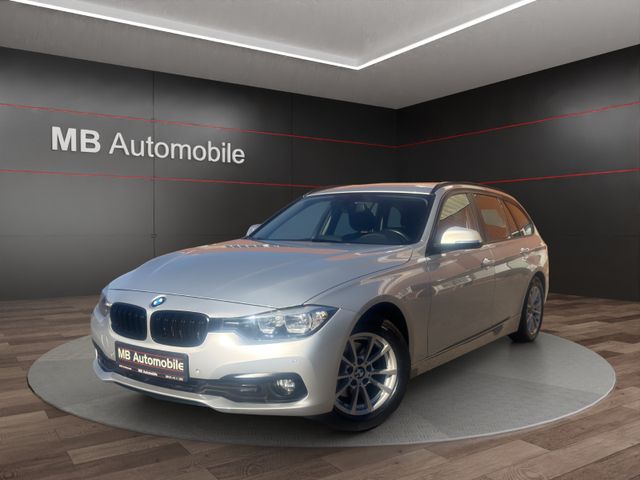 BMW 320 3 Touring 320 d LM/Navi/Klimaa./PDC/SHZ
