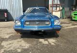 Ford mustang match 1 1970. 2,8v6 - Ford Mustang aus 1970: Coupe