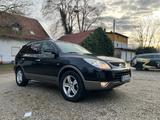 Hyundai ix55 3.0 V6 CRDi Premium 4WD Automatik Premium - Hyundai ix55 Premium mit Diesel-Antrieb