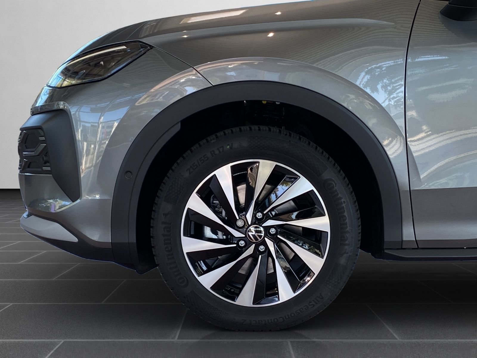 Volkswagen T-Roc - Bild 10