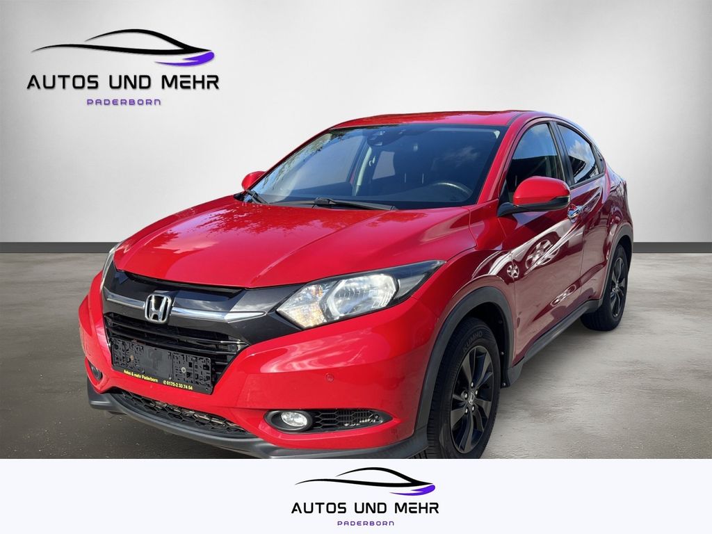 Image of Honda HR-V