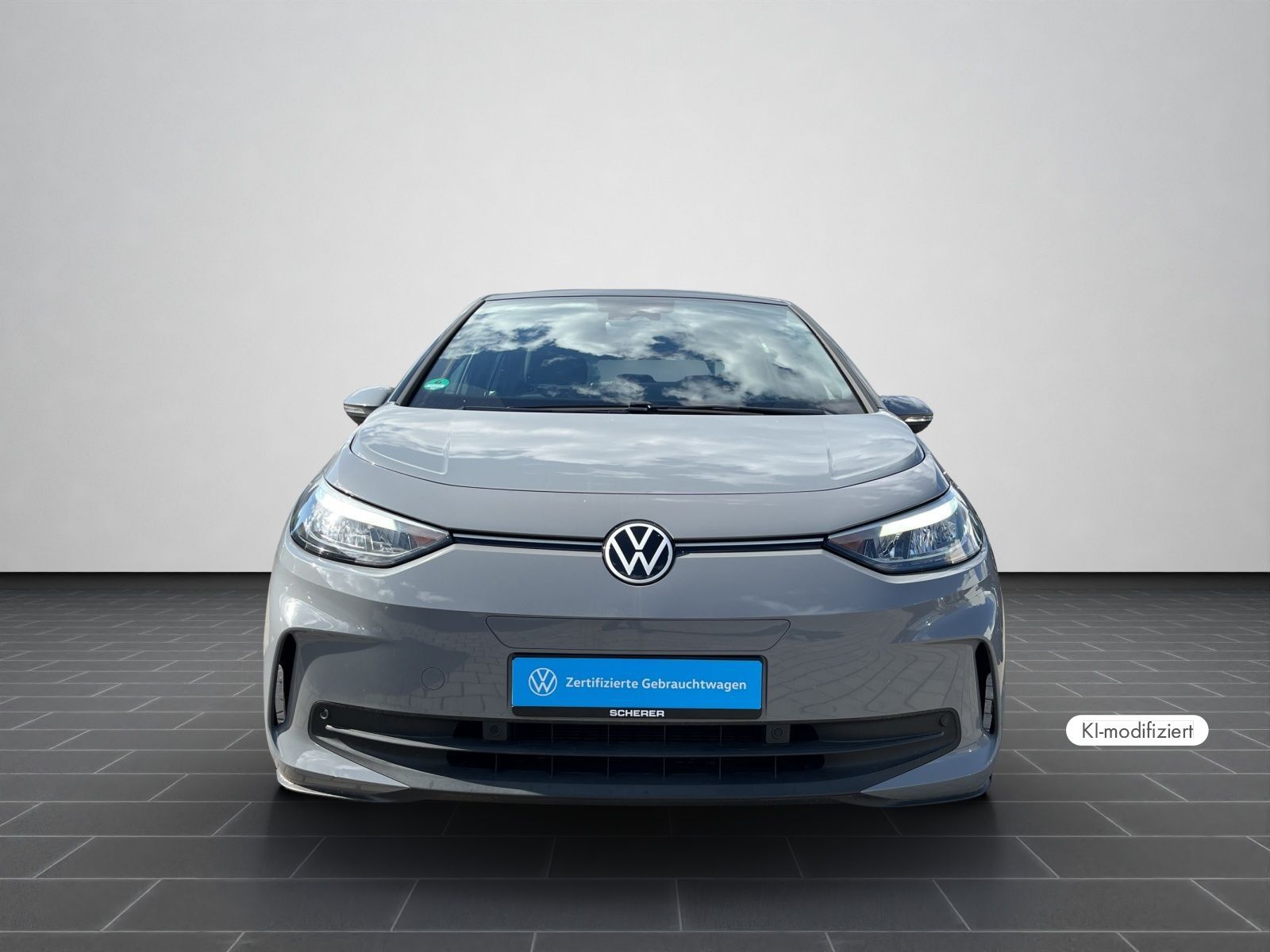 Volkswagen ID.3 - Bild 7