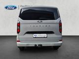 Ford Tourneo Custom 320 L1H1 VA Titanium - Ford Tourneo