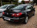 Volkswagen Passat CC*Garantie*TÜV+Srvice Neu* - gebrauchte VW Passat aus dem Jahr 2009