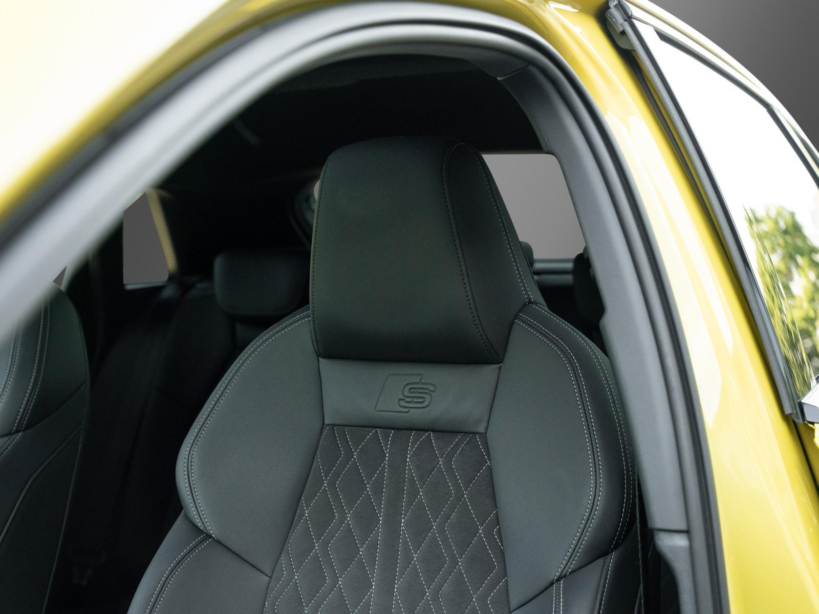 Audi A3 Sportback S line AHK Business-Paket PANO, миниатюра 27