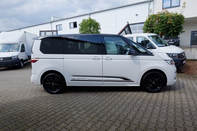 Volkswagen T7 Multivan 2.0 TDI DSG Edition/Standh/El.Schieb