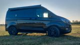 Ford Transit Custom Nugget AD Vollausstattung  Extras