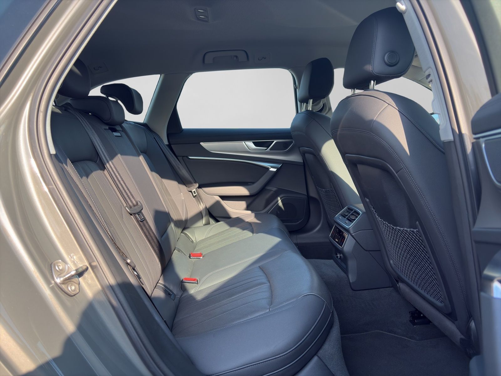Audi A6 - Bild 6