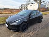 Tesla Model Y Performance Dual Motor AWD Performance - Tesla Model Y in Hannover