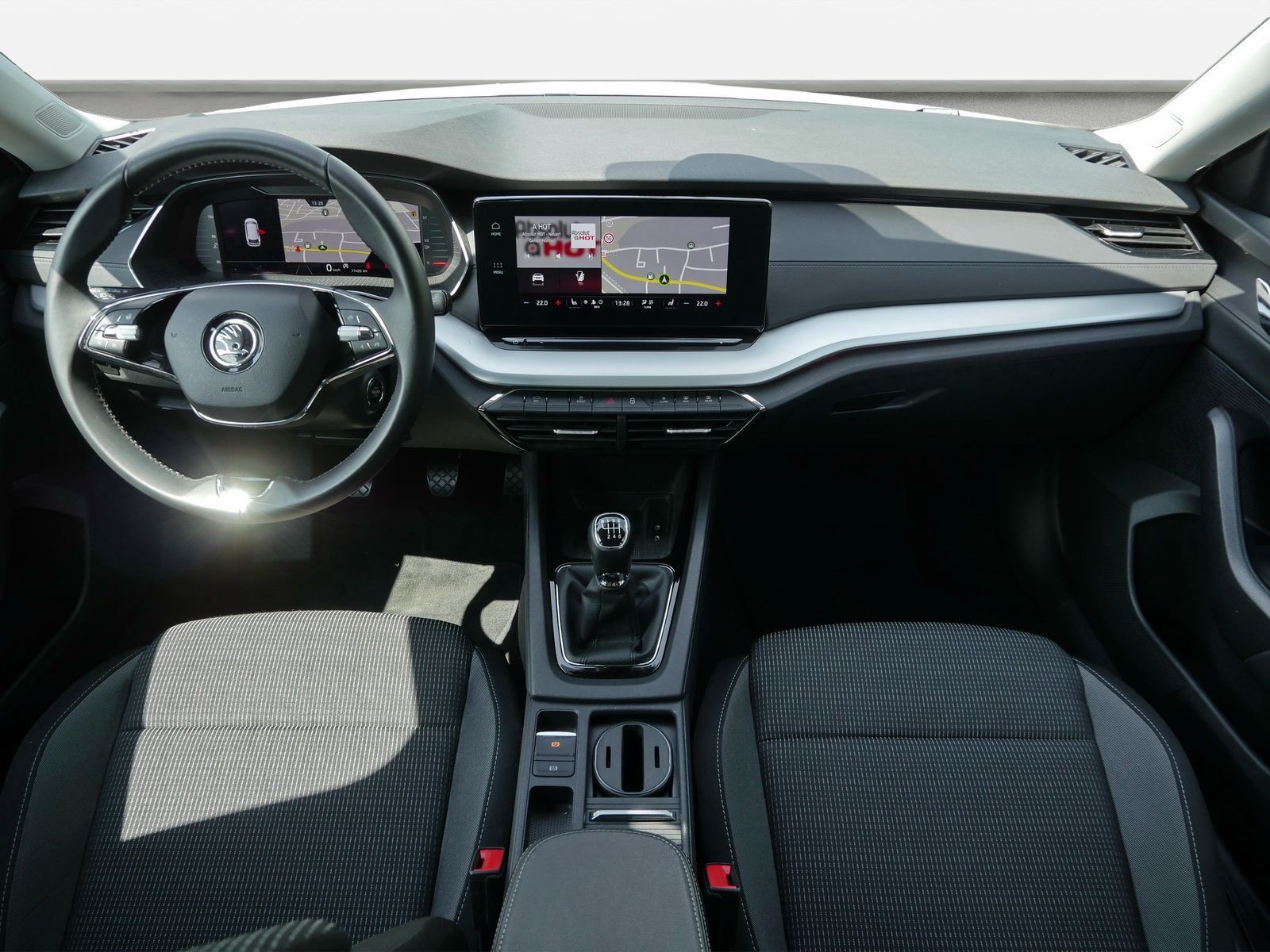 Skoda Octavia - Bild 5