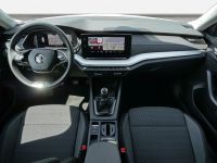 Skoda Octavia - Vorschau Bild 5