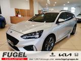 Ford Focus 1.5 EcoBlue TDCi ST-Line Winter|LED|Navi - Ford Focus: ST Tdci
