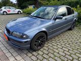 BMW 3er e46 318i Limousine,Automatik - BMW aus 1998: 3er