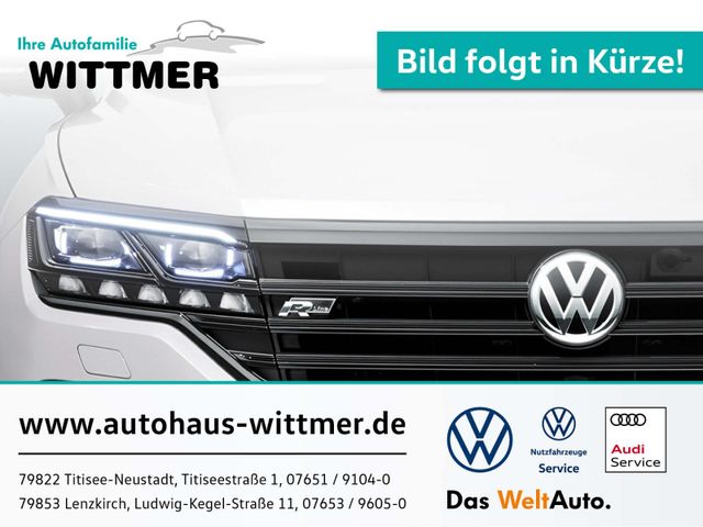 Volkswagen T-Roc 1.5 TSI 150PS DSG GOAL ACC/NAV/AHK/APP/RFK