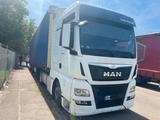 MAN TGX 18.440