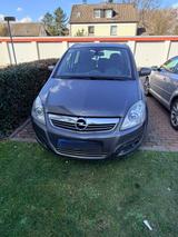 Opel Zafira 1.9 CDTI B Edition 7 Sitzer TOP