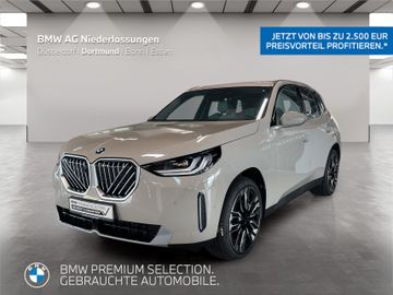 BMW X3 20d xDrive AHK Driv.Assist.Prof Kamera Alarm