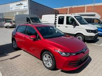 Volkswagen Golf - Vorschau Bild 4