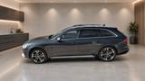 Audi A4 allroad 50 TDI quattro Pano ACC B&O Matr - gebrauchte Audi A4 Allroad aus dem Jahr 2021