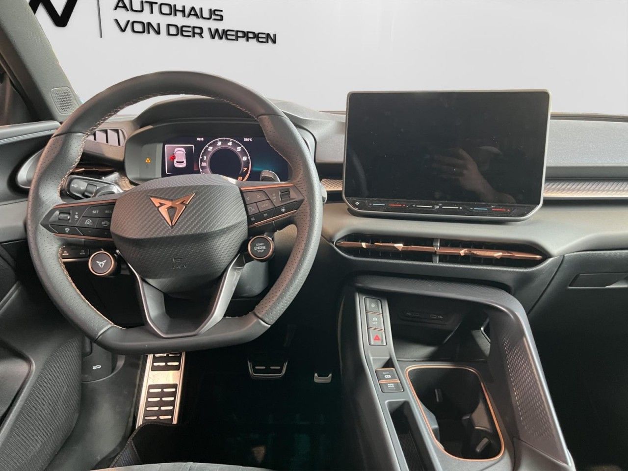 Cupra Terramar - Bild 10