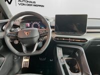 Cupra Terramar - Vorschau Bild 10