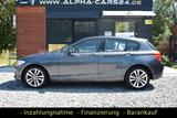 BMW 118i Advantage Navi MFL Temp Steuerkette neu - BMW 118 Advantage Gebrauchtwagen