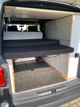 Volkswagen T6.1 Easy Camper (California) - VW T6 andere von privat